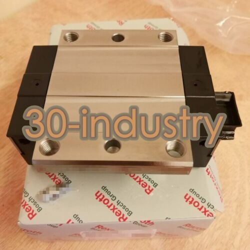 1Pcs New For Rexroth Sider R16513382Z Linear Guide Block