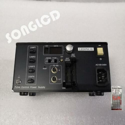 1Pcs Idgb-30M4-S4/Vi