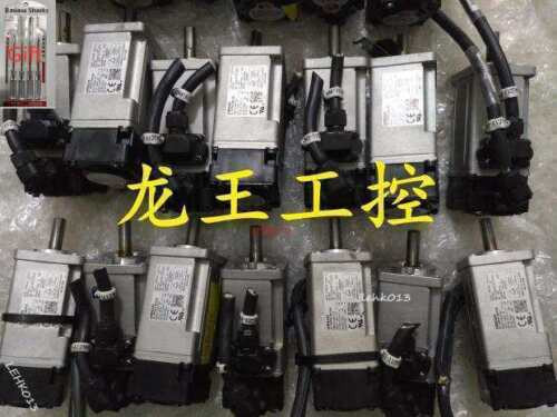 1Pcs  R88M-K10030T-S2-Z    Warranty