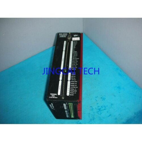 1Pcs Used Sst-3000-829