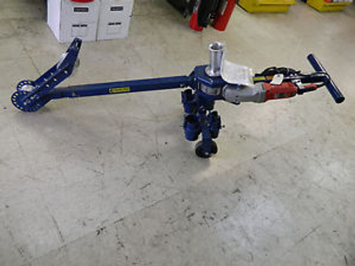 Current Tools Model 66 High Speed Cable Puller (6000 lb. Capacity)