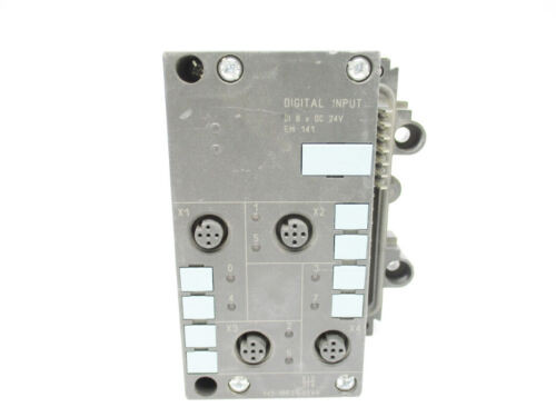 Siemens 6Es7141-1Bf31-0Xa0