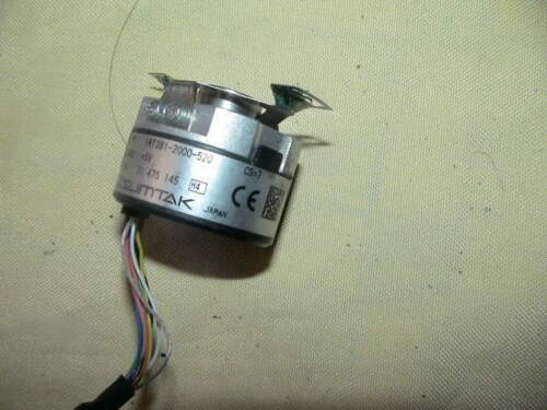 Sumtak Irt381-2000-519