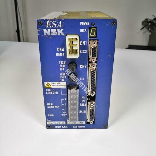 100% Test Esa-J2014Af3-20   Warranty