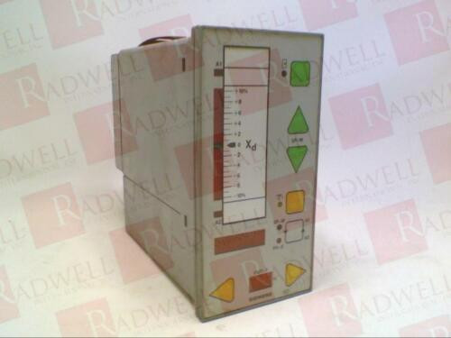 Siemens 6Dr2-004-1 / 6Dr20041 Used Tested Cleaned