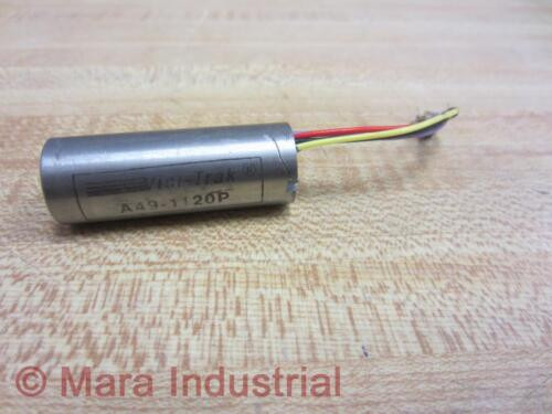 Visi-Trak A49-1120P Transducer A491120P