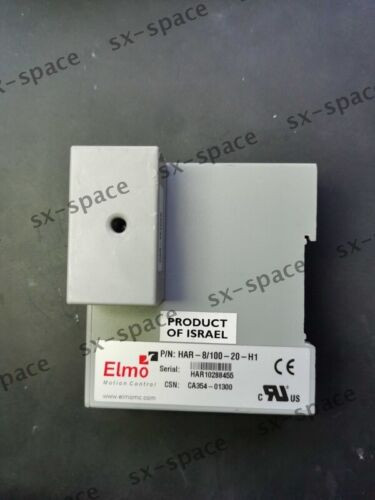 1Pc  Har8/100-20-H1 100% Tested