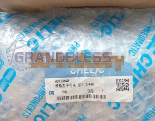 1Pcs New Fit For Chelic Hdf2040 Hdf2040 Finger Cylinder