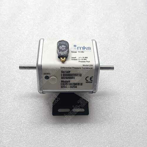 1Pc Used Mks 226A-30734