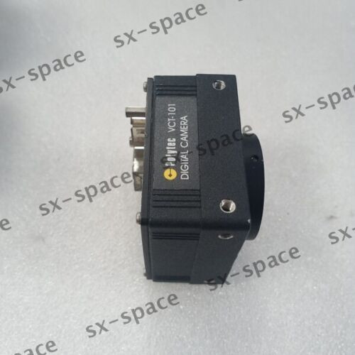 Basler A102F  100% Tested