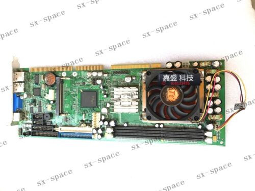 1Pcs Pci-749-Ve2-03 100% Test