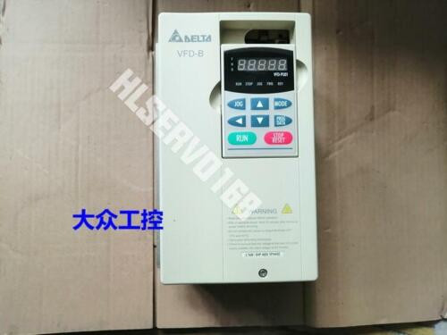 100% Test  Vfd037B43P-B   Warranty