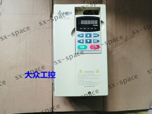 Vfd037B43P-B  100% Tested