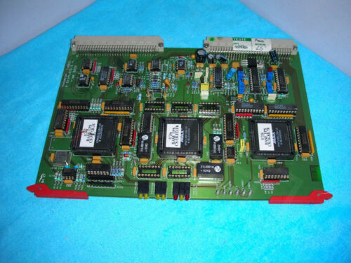 Displays S.A. A36660-D  Used & Testeded   /Ems