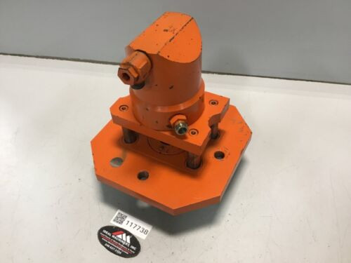 Sumitomo Ejector Box Sg75M-H / Eb Used #117738