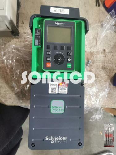 1Pcs  Atv630U22N4