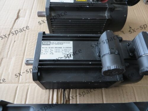 1Ps 02.Sm000-3400 100% Tested