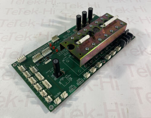 Haas 32-4076 Circuit Board 324076 Overnight
