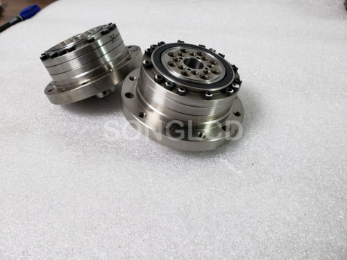 Harmonic Precision Reduce Csf-20-50