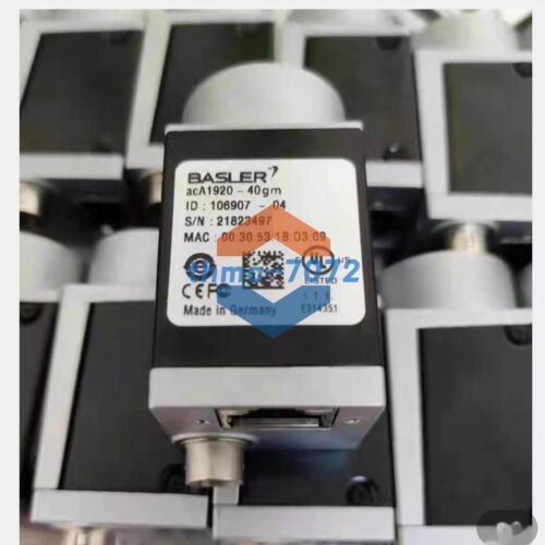 1X Used Aca1920-40Gm