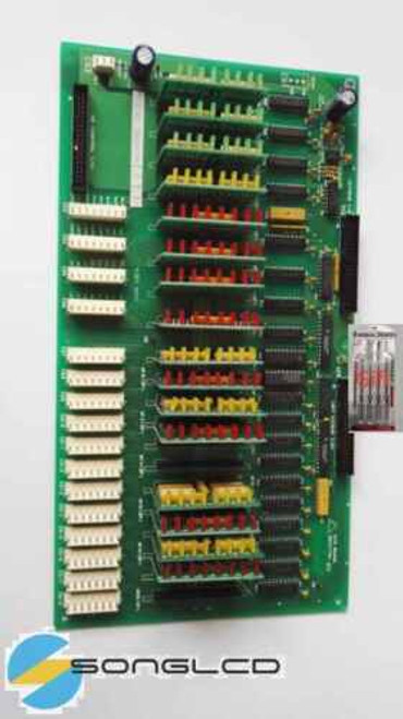 1Pcs Sio Board 204C1704H11