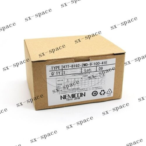 1Pc New 47T-8192-2Md-9-100-41E