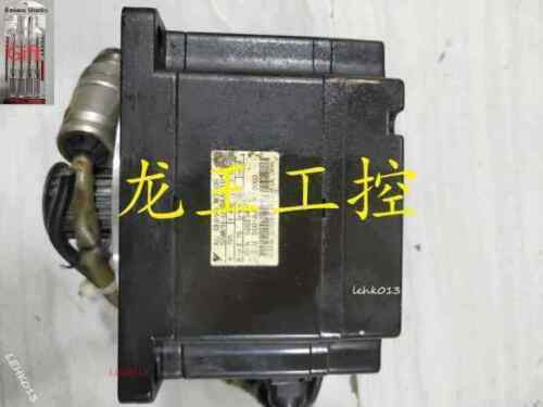 1Pcs  Sgmph-08Daa61D    Warranty