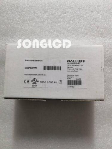 1Pcs New  Bsp00Fw Bsp V002-Dv004-A06A1A-S4