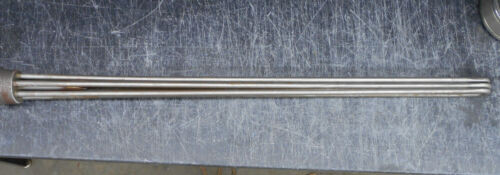 Chromalox Armto-3Xx 3 Element Immersion Heater 480 V 7.5 Kw 3 Ph