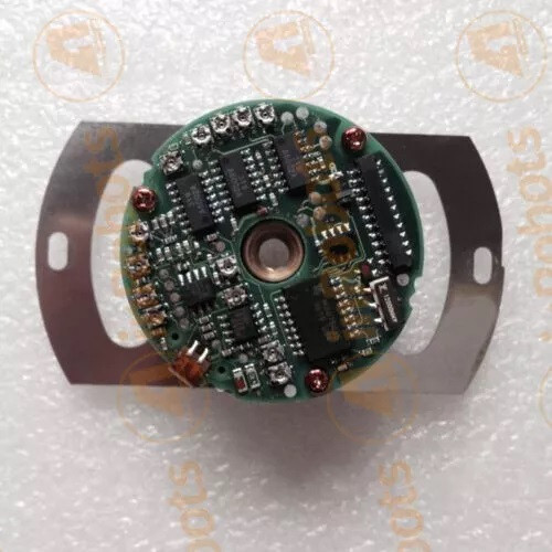 Yaskawa Ac Servo Motor Encoder Only Utoph-81Awf