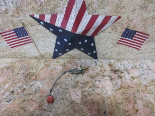 Tamagawa Encoder Board Au5589 6590-1382 Spindle Motor Warranty