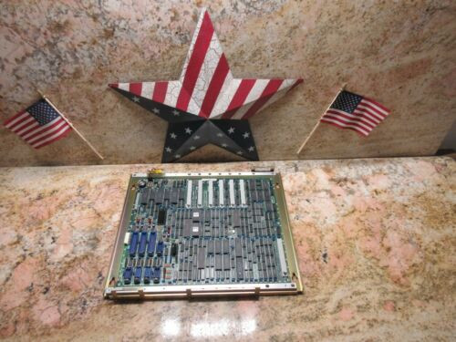 Shop Yaskawa Mother Board Jancd-Mb21 Df8101521-C0 Co Rev.C