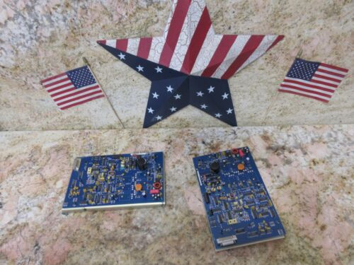 Servo Dynamics Servo Drive Board Sdbdtl925-34 168416 3499 Digital Module Each 1