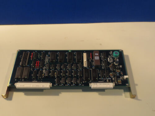 Brother Cnc Circuit Board B521104-3 9824-Pr02C
