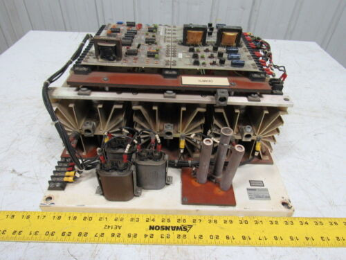 Fenner 12M04-008 Pulse Generator Motor Control Drive