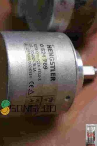 1Pcs  0524769 Ri58-0/8192Ek.42Rx-S