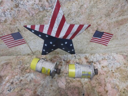 Fanuc Dc Servo Motor Model 00M A06B-0632-B005 No. M-402895 84.5 Warranty Each 1