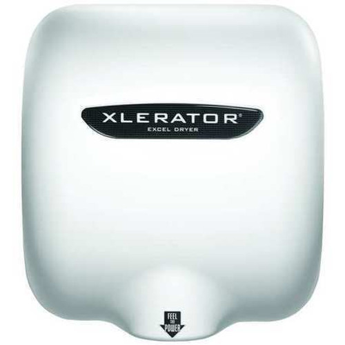 Xlerator Xl-W-110-120V Epoxy Enamel, No Ada, 110 To 120 Vac, Automatic Hand