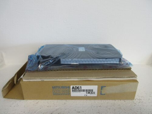 Mitsubishi Ad61 New Melsec High Speed Counter Module Ad61