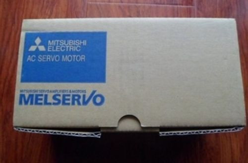 Mitsubishi Servo Motor Hc-Mf13K-Ue New