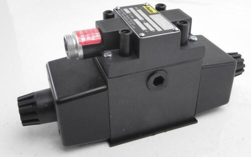 Parker Hydraulic Valve D3W4Cnycf6  15