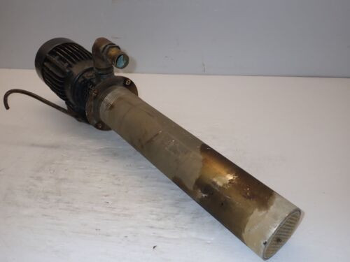 Brinkmann - Pumpen #Tc 63/350-440-Bz+532 Pump