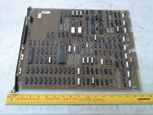 Rosemount 10P50400006 & 01984-4068-0006R Control Processor II Multi-Purpose