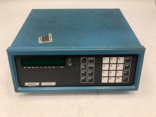 General Electronic Systems Freedom Ii/B Scale 2000Lb Max
