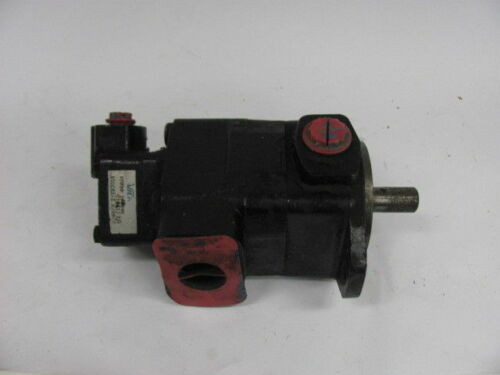 Vickers V2010 1F13S4S Hydraulic Motor