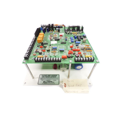 Cmc Mwn-05756-0 115/230Vac