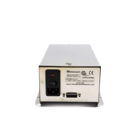 Videojet E112274 115/230V 3.2/1.6A