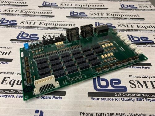New Fuji Cp-743E Servo Board Even - Fh1103G0 W/Warranty