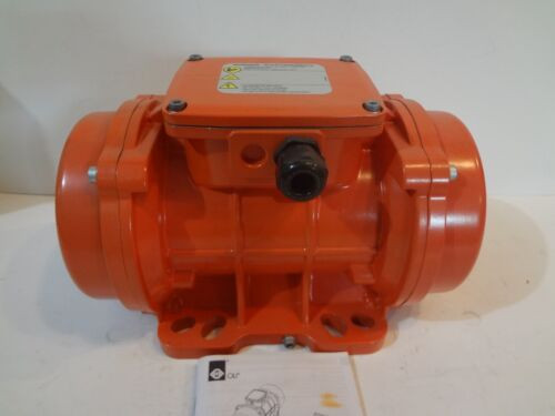 Oli Standard Electric Vibrator Mve 690/2E-30A0 3600Rpm 60Hz  230/460Volts