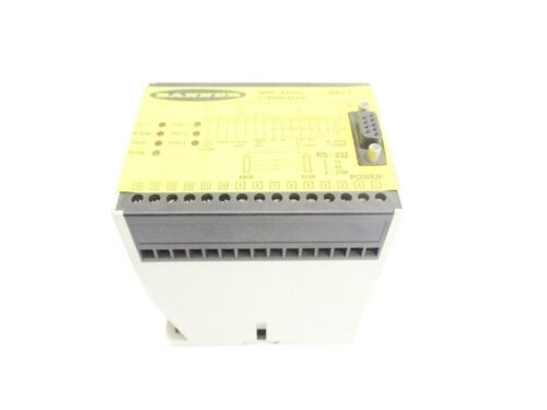 Banner Engineering Mac-1 16-30Vdc 1.2A